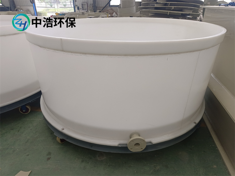 彬村山华侨农场PP抽滤槽